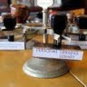 Meet your Posher, Abra